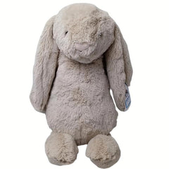 Plush Rabbit Doll Babies Sleeping Companion Gift