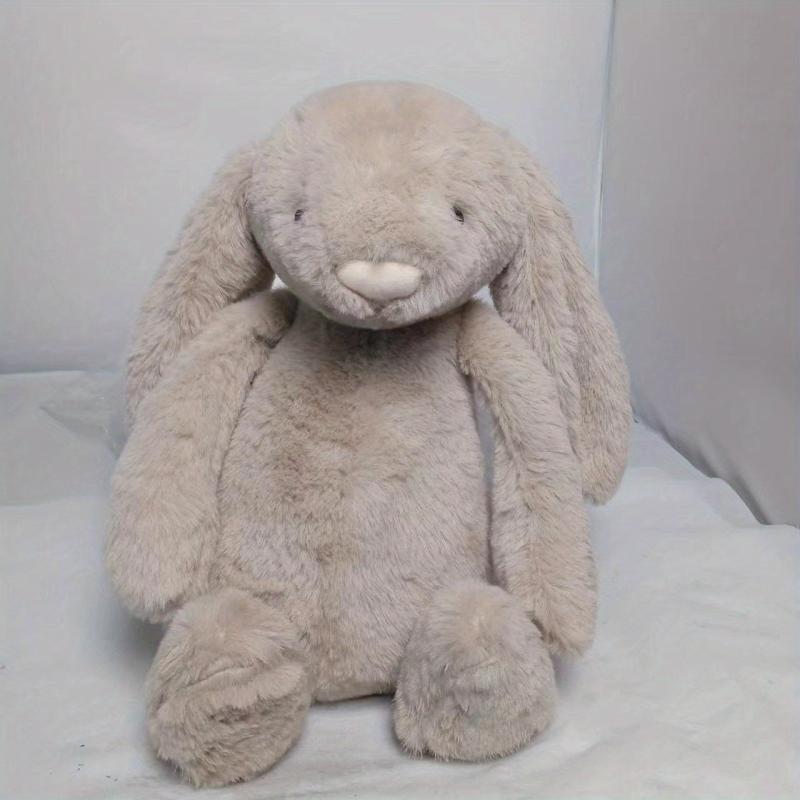 Plush Rabbit Doll Babies Sleeping Companion Gift