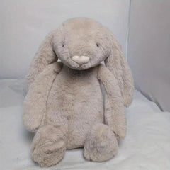 Plush Rabbit Doll Babies Sleeping Companion Gift