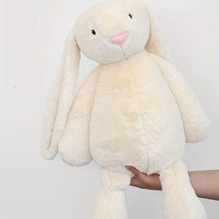 Plush Rabbit Doll Babies Sleeping Companion Gift