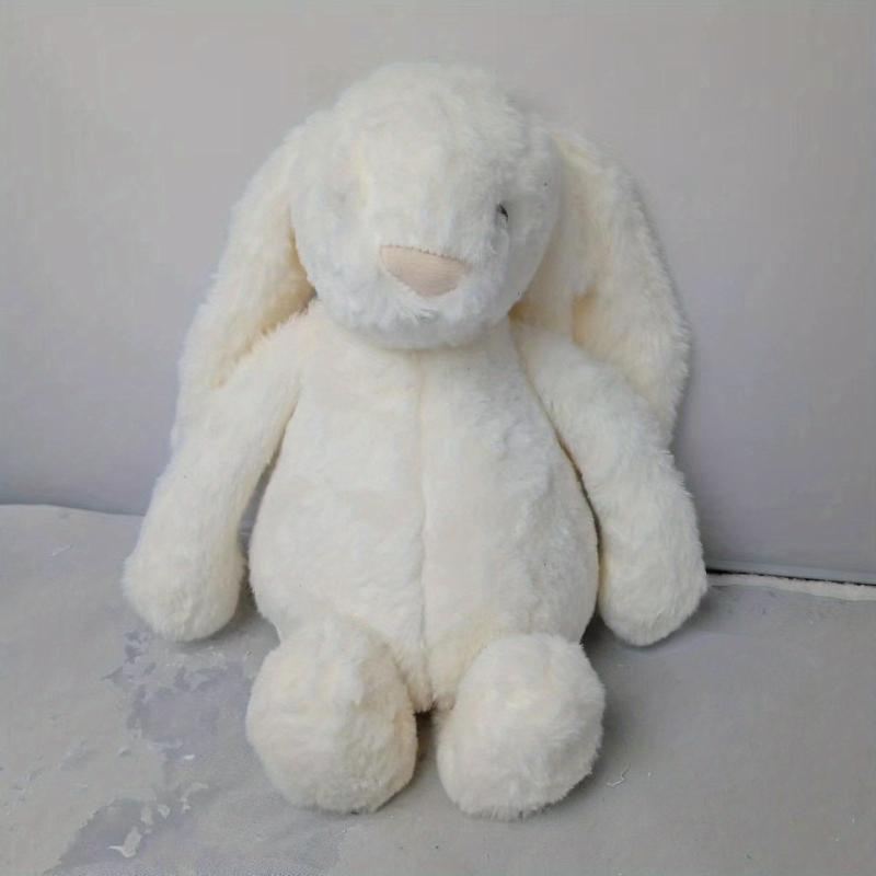 Plush Rabbit Doll Babies Sleeping Companion Gift