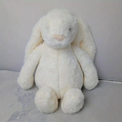 Plush Rabbit Doll Babies Sleeping Companion Gift