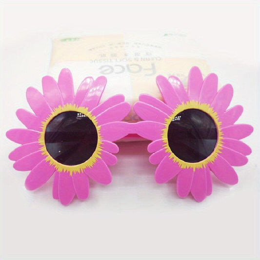 Birthday Party Glasses for Kids Dress Up Props