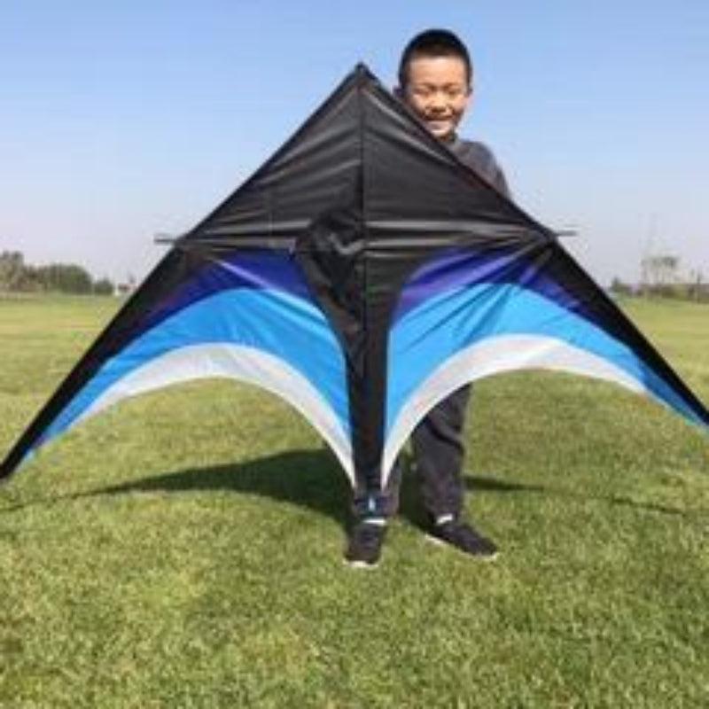 Large Prairie Kite Huge Kite for Beginners