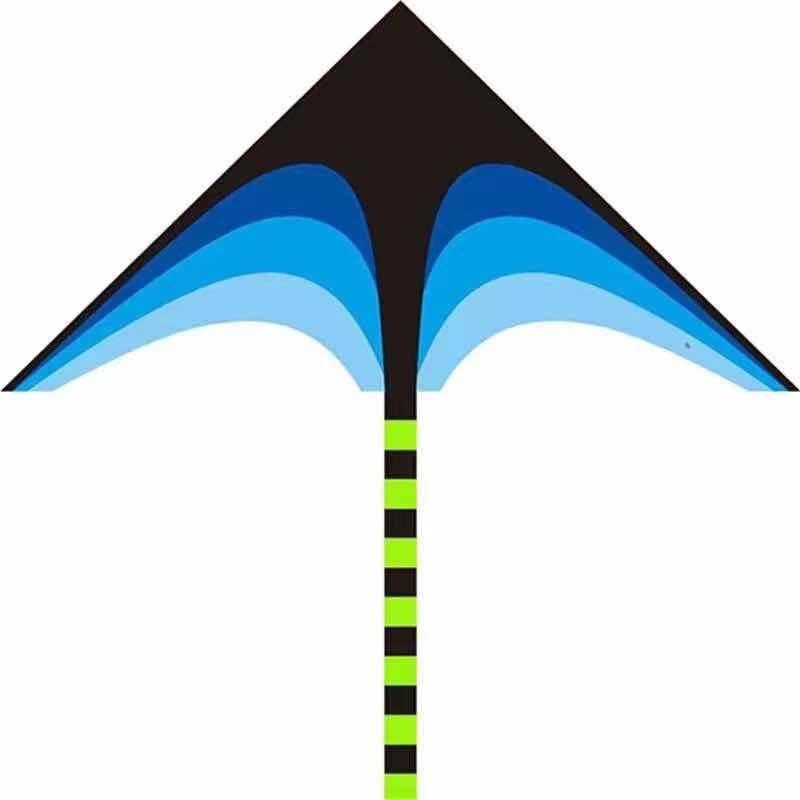 Large Prairie Kite Huge Kite for Beginners
