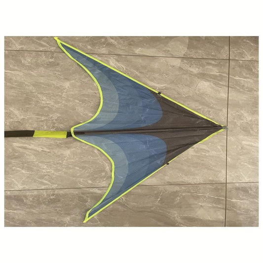 Large Prairie Kite Huge Kite for Beginners