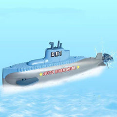 Submarine Bath Play Water Toys for Kids