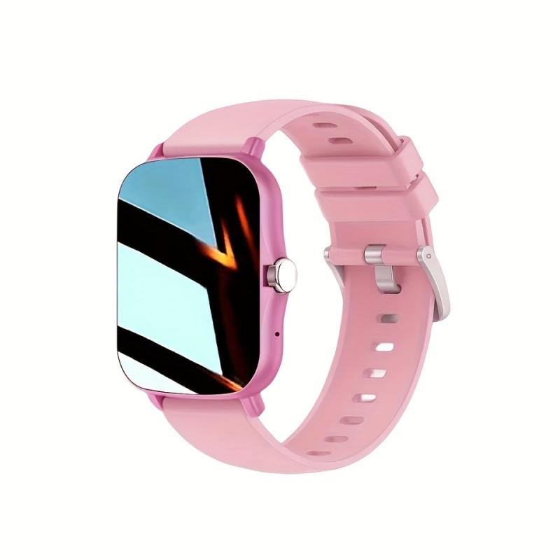 Multifunctional Sports Smart Watch with Call Reminder