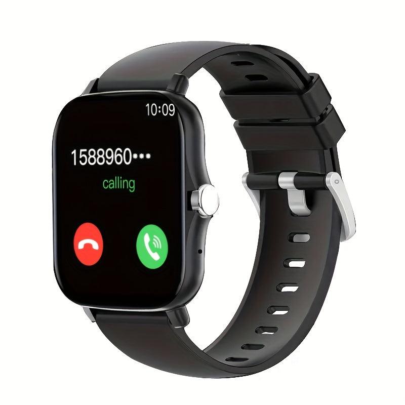 Multifunctional Sports Smart Watch with Call Reminder
