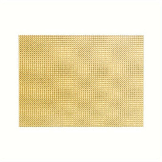 48X64 Large Classic Base Plate for Building Blocks - Compatible with Main Brands