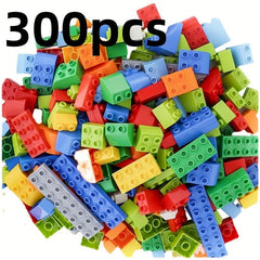 Building Blocks Accessories Classic Materials For DIY Enthusiasts