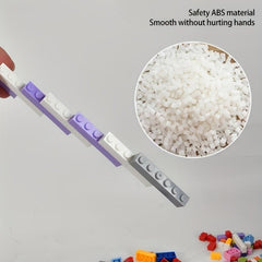 Building Blocks Accessories Classic Materials For DIY Enthusiasts