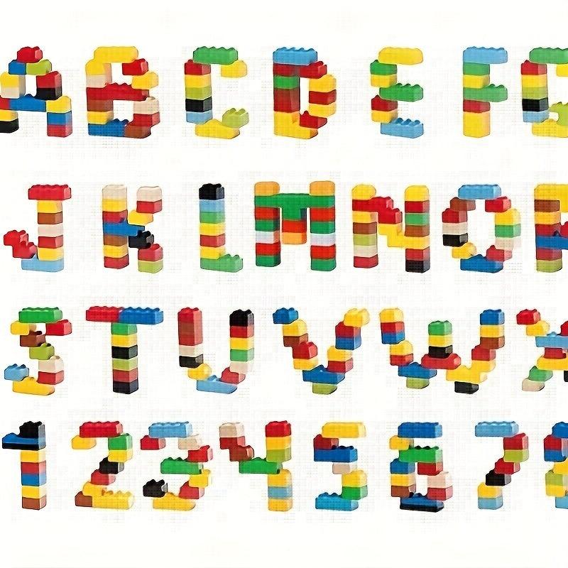 Building Blocks Accessories Classic Materials For DIY Enthusiasts