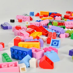 Building Blocks Accessories Classic Materials For DIY Enthusiasts