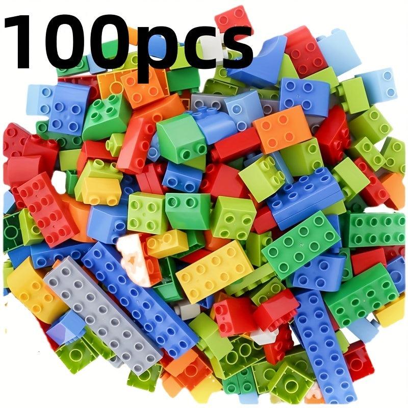 Building Blocks Accessories Classic Materials For DIY Enthusiasts