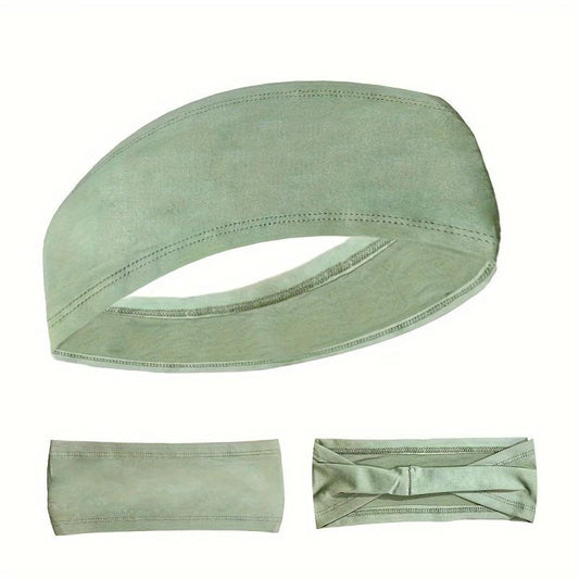 Men's Quick Dry Running Sweat Bandana Anime Cosplay Headband