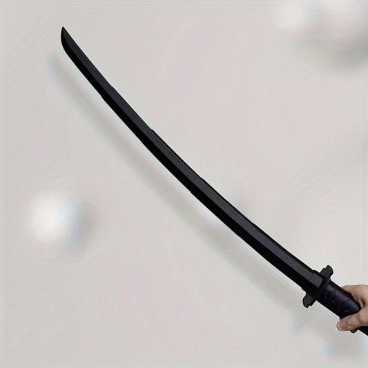 3D Printing Telescopic Sword Weapon Props Cosplay Costume