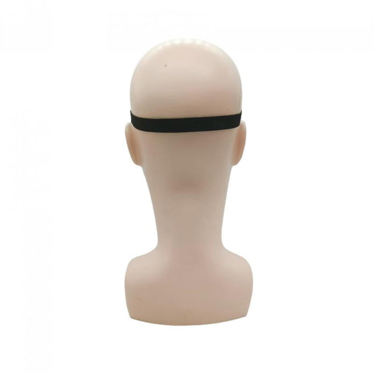 Smile Demon Eye Funny Latex Face Masks Head Cover Halloween Costume Horror Mask