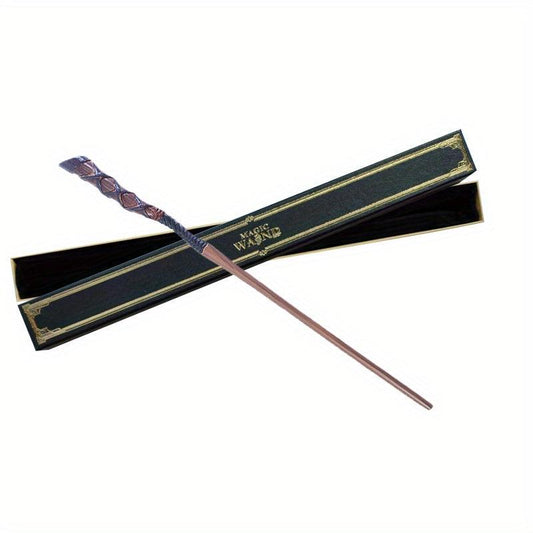 Ancient Noble Magic Wand Halloween Party Role-playing Costume Props