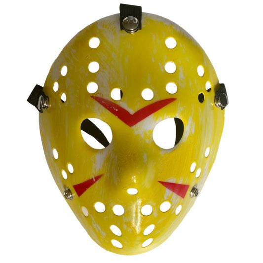 Halloween Horror Costume Mask Prop For Cosplay Masquerade Party