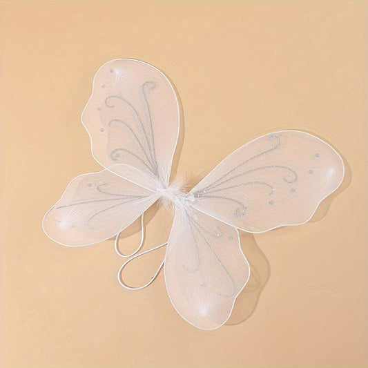 3 Styles Angle Wings Props for Halloween Costume Party Decors