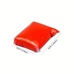 12Pcs Ultralight Clay Set for Kids DIY Space Mud Clay