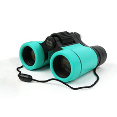 Shock Proof Binoculars Set for Kids Bird Watching & Hiking