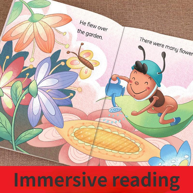 12 English Education Books for Beginners