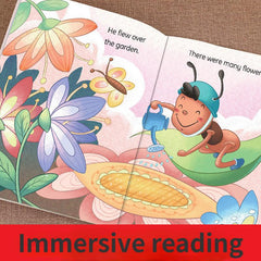12 English Education Books for Beginners