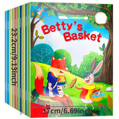 12 English Education Books for Beginners