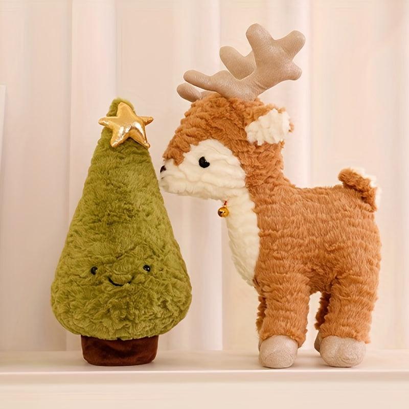 Christmas Gift Ornament 9in - Lovely Gift For Kids & People
