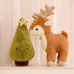 Christmas Gift Ornament 9in - Lovely Gift For Kids & People