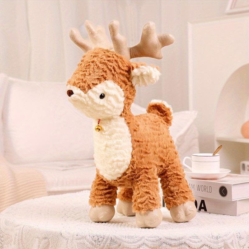 Christmas Gift Ornament 9in - Lovely Gift For Kids & People