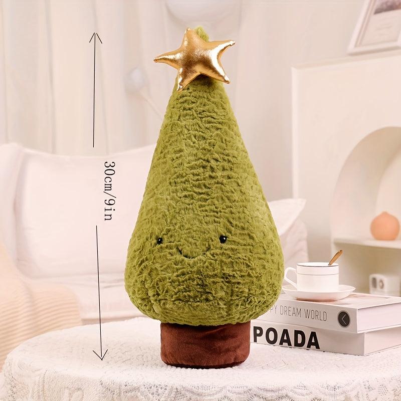 Christmas Gift Ornament 9in - Lovely Gift For Kids & People