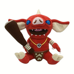 Anime Plushie Game Character Stuffed Dolls - Perfect Birthday Gift