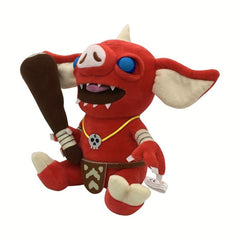 Anime Plushie Game Character Stuffed Dolls - Perfect Birthday Gift