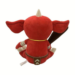 Anime Plushie Game Character Stuffed Dolls - Perfect Birthday Gift