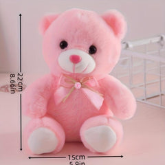 Plush Toy Bear Children's Gift Creative Doll Halloween