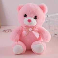 Plush Toy Bear Children's Gift Creative Doll Halloween