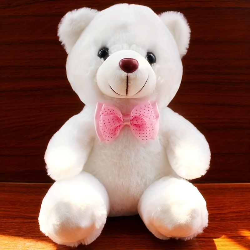 Plush Toy Bear Children's Gift Creative Doll Halloween