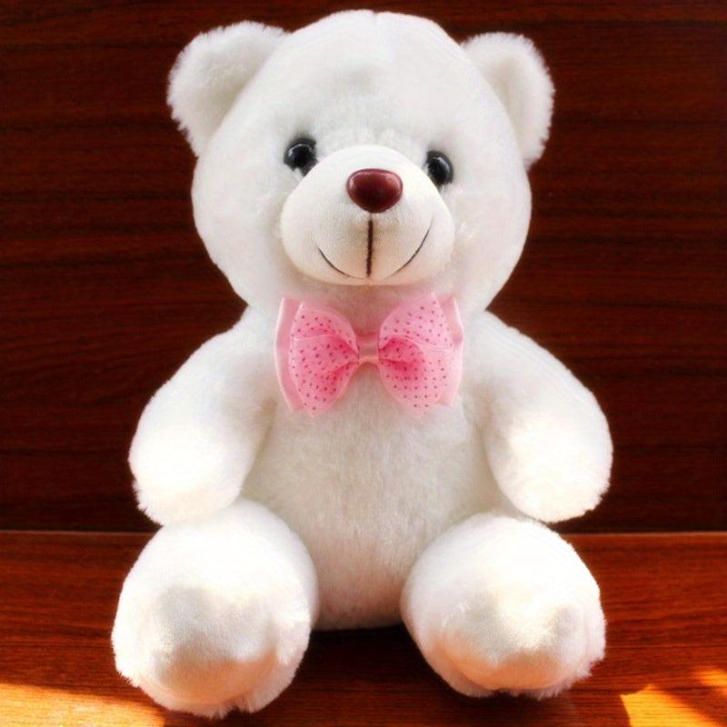 Plush Toy Bear Children's Gift Creative Doll Halloween