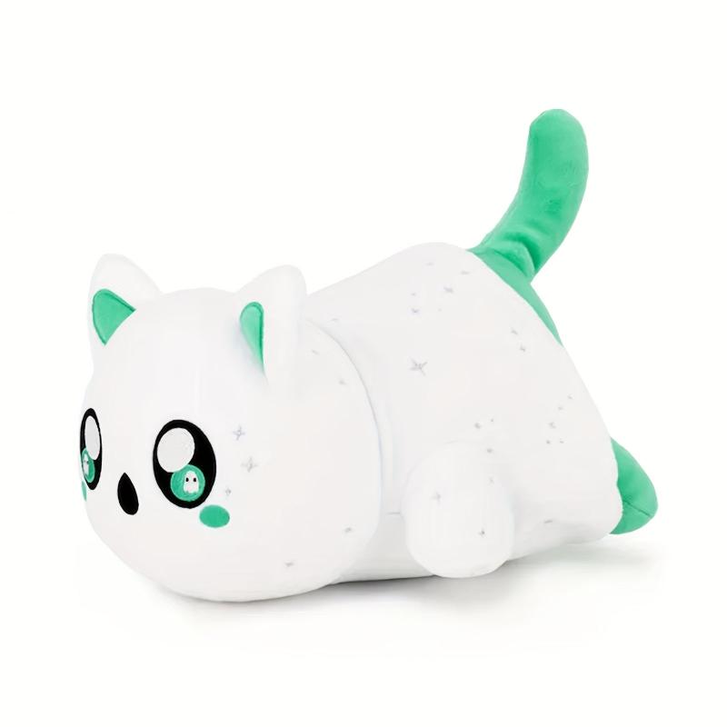 Halloween MeeMeows Cat Plush Toy Collection - Great Gift for All Ages