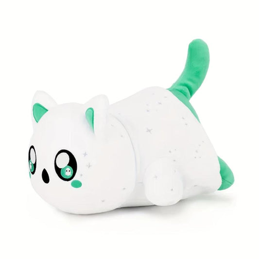 Halloween MeeMeows Cat Plush Toy Collection - Great Gift for All Ages