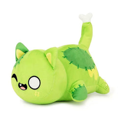 Halloween MeeMeows Cat Plush Toy Collection - Great Gift for All Ages