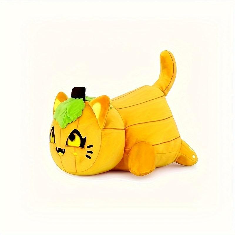 Halloween MeeMeows Cat Plush Toy Collection - Great Gift for All Ages