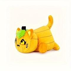 Halloween MeeMeows Cat Plush Toy Collection - Great Gift for All Ages