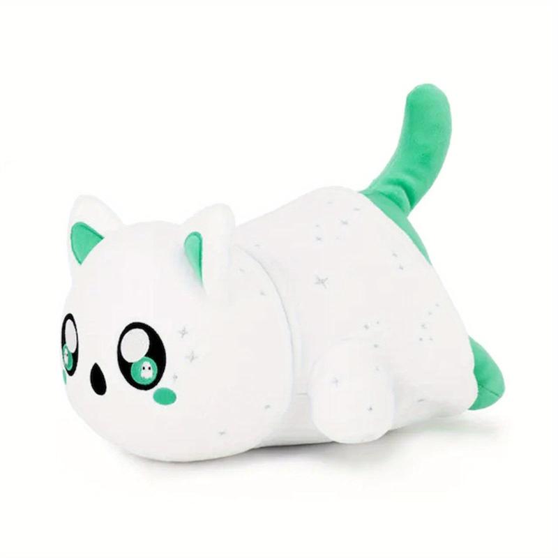Halloween MeeMeows Cat Plush Toy Collection - Great Gift for All Ages