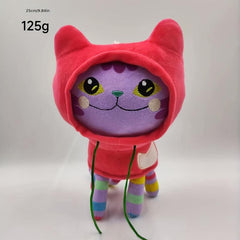 Girl Sleeping Plush Toy Doll Halloween Thanksgiving