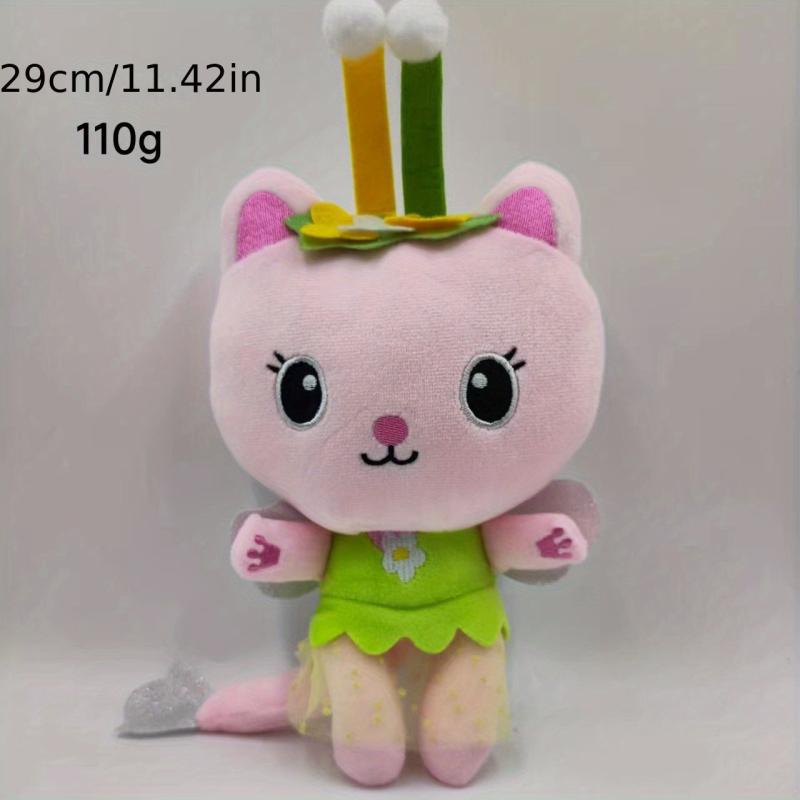 Girl Sleeping Plush Toy Doll Halloween Thanksgiving