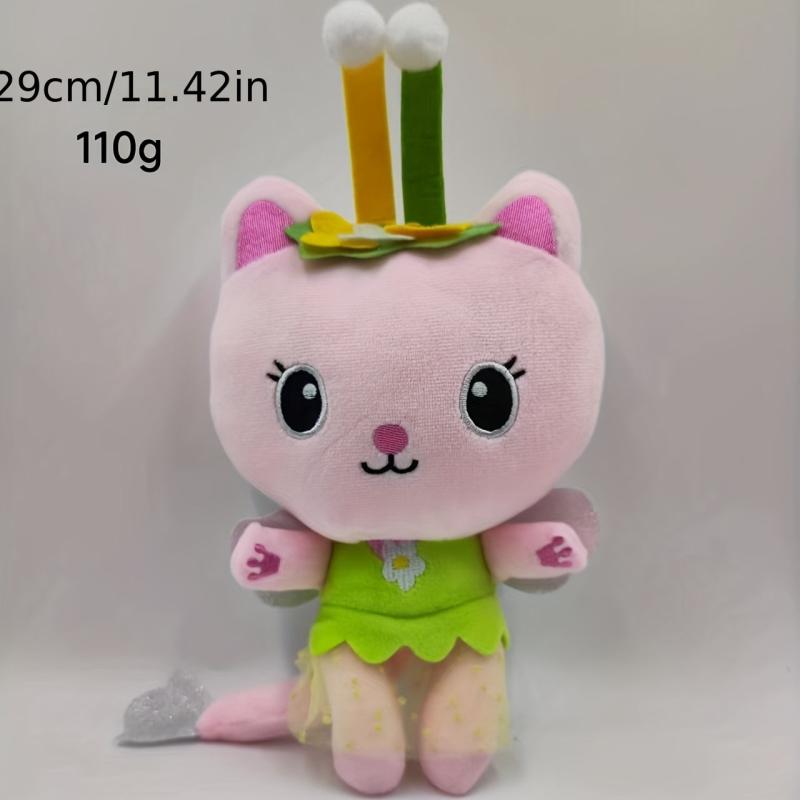 Girl Sleeping Plush Toy Doll Halloween Thanksgiving